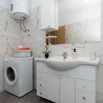 Two-bedroom In Prázdninový dům *