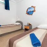 Two-bedroom In Ploce (Dubrovnik-Neretva)