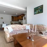 Prázdninový dům Two-bedroom In