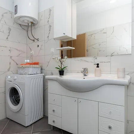 Two-bedroom In Prázdninový dům *