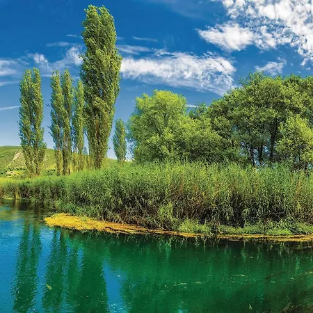 Casa vacanze Two-bedroom In