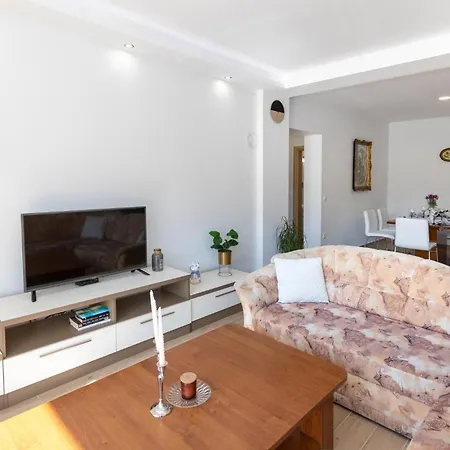 Two-bedroom In *