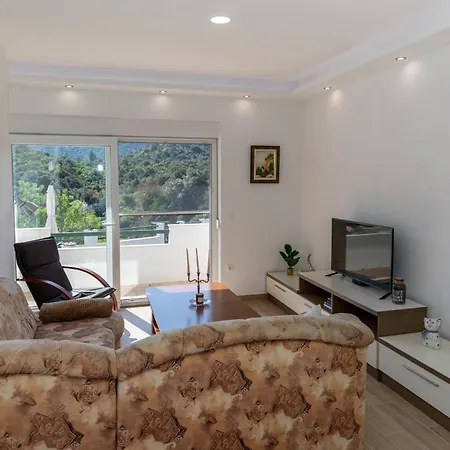 Two-bedroom In