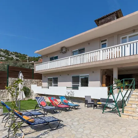 Casa vacanze Two-bedroom In