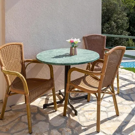 Two-bedroom In Casa vacanze