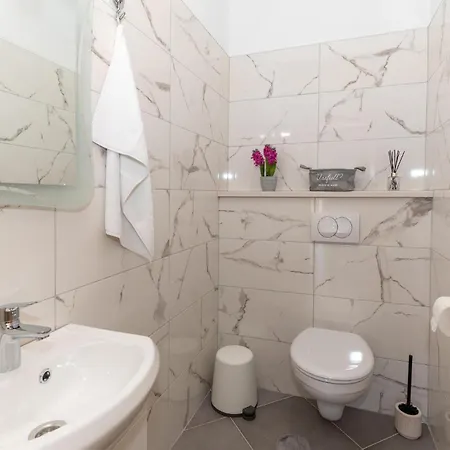 Two-bedroom In *