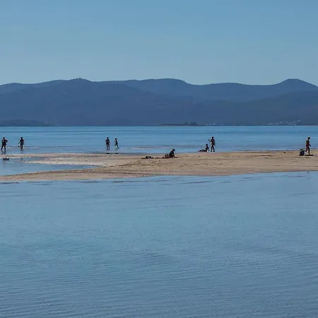 Two-bedroom In Vakantiehuis