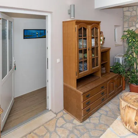 Two-bedroom In Ferienhaus