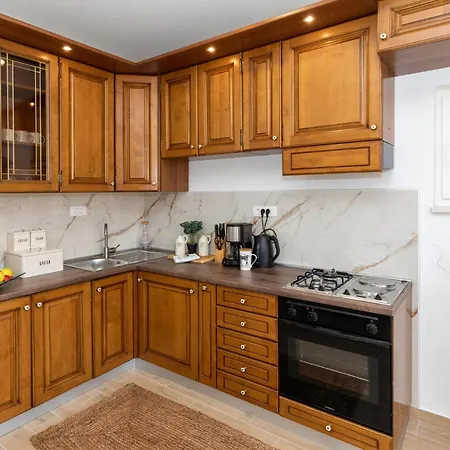 Two-bedroom In *