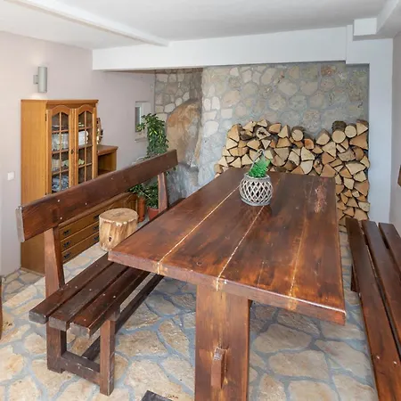 Two-bedroom In *